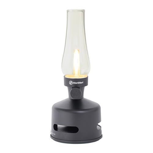 Amazon.co.jp: MoriMori LED Lantern Speaker S1 LED ランタン